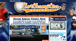 Desktop Screenshot of crnorthampton.com