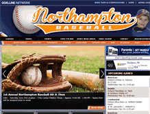 Tablet Screenshot of crnorthampton.com